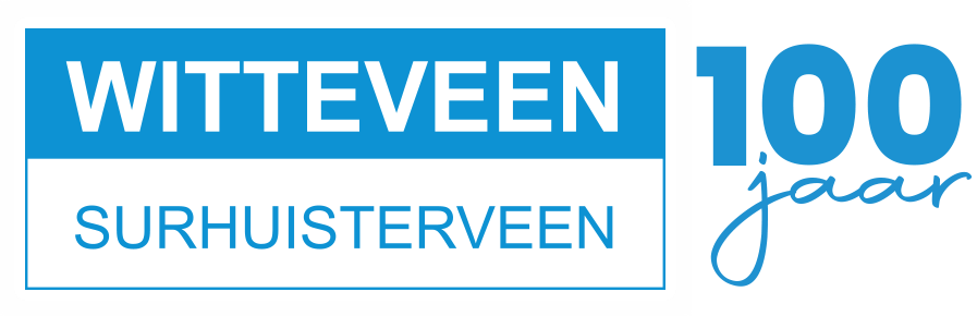 Witteveen Surhuisterveen